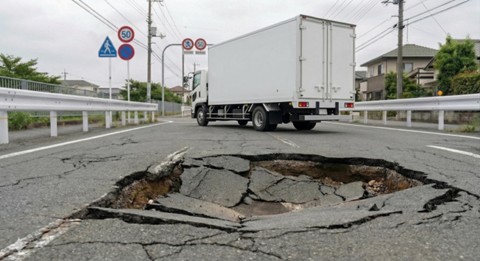 特車申請について